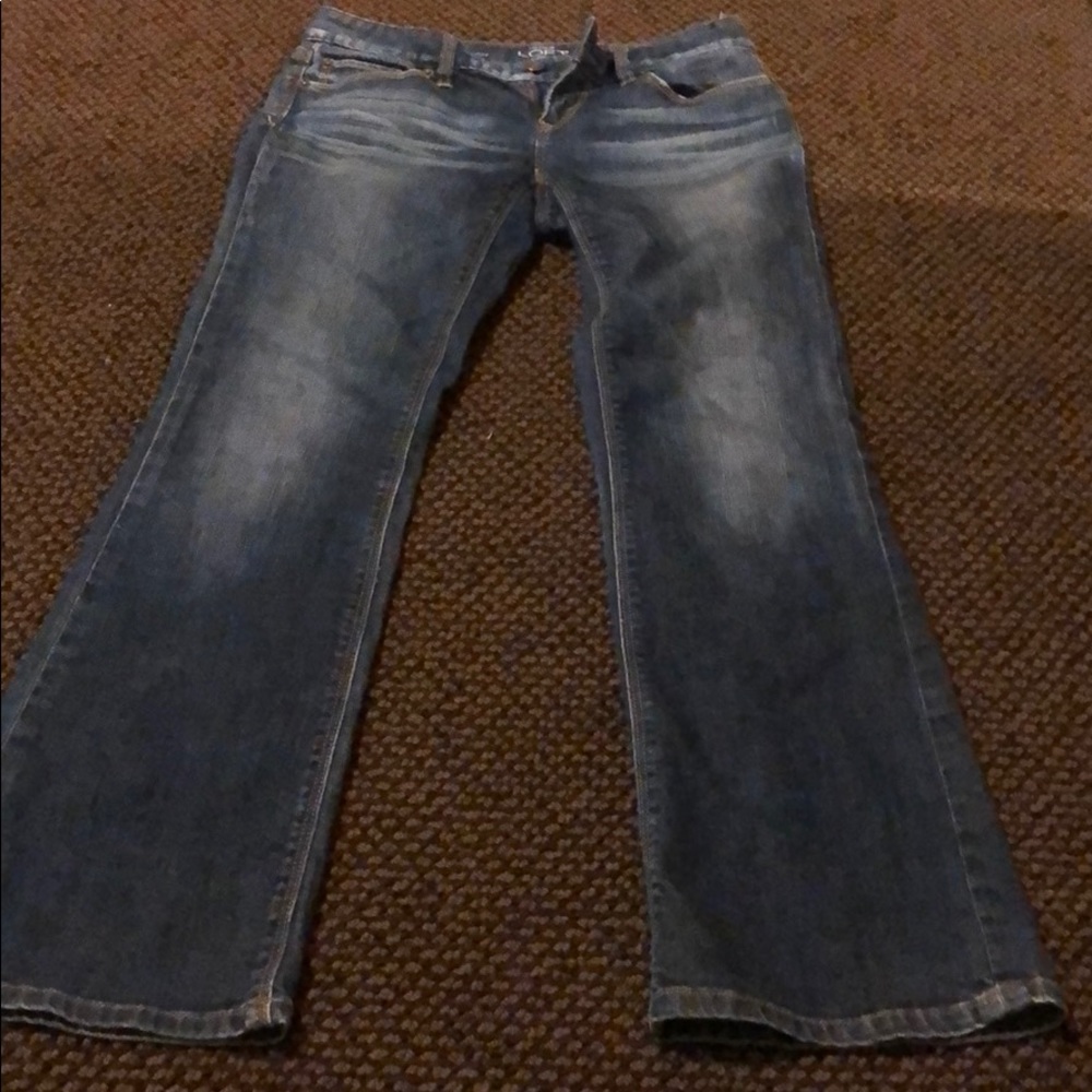 Jeans